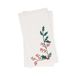 Serviettes de table Bistro, Papier, Holly, 42 x 33 cm, 20 Unités