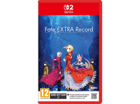 Mindscape Sw Fate/extra Record - Switch