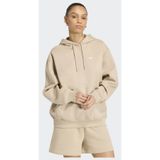 adidas Originals SWEAT-SHIRT À CAPUCHE EN MOLLETON ESSENTIALS OVERSIZE, pointure XX-Small