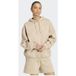 adidas Originals SWEAT-SHIRT À CAPUCHE EN MOLLETON ESSENTIALS OVERSIZE, pointure XX-Small