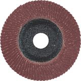 Metabo 624394000 Disque lamelle - 115 x 22,23 x P120