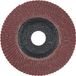 Metabo 624394000 Disque lamelle - 115 x 22,23 x P120