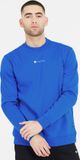 Virtus Sweatshirt Deran Blauw Heren L