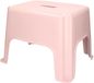 Plasticforte Marchepied pour caravane ou camping-car - plastique - rose clair - 40 x 30 x 28 cm - 1 marche