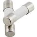 TRU COMPONENTS 1576647 TC-522712 Fusible (Ø x l) 5 mm x 20 mm 0.315 A 250 V Lent -T- Contenu 1 pièce(s)