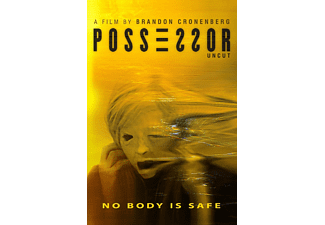 VSN / KOLMIO MEDIA Possessor Uncut | DVD
