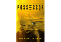 VSN / KOLMIO MEDIA Possessor Uncut | DVD