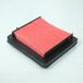 Nypso Filtre à air Yamaha T-max 560 2020 Rouge
