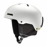 Rodeo Smith Skihelm Junior Rodeo Mips Mtt White-53 - 58 cm