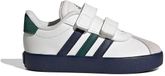 Adidas Vl Court 3.0 Babyschoenen Wit EU 24 Kinderen