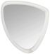 Cressi Negatieve optische lens voor duikbril Big Eyes Evo masker, van -1,0 tot - 6,0