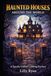 Haunted Houses Around the World: A Spooky Global Coloring Journey