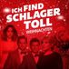 Universal Music V/A - Ich Find Schlager Toll - Weihnachten (CD)