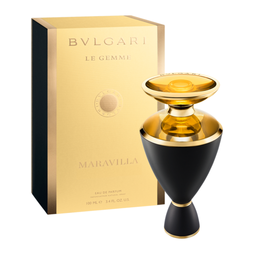 Bulgari Bvlgari Maravilla eau de parfum spray 100 ml eau de parfum / 100 ml / dames