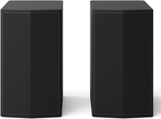 LG SPT8-S (2024) Surround Achter Speaker