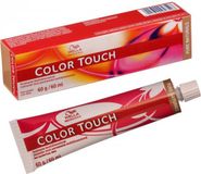 Wella Professionals Wella Color Touch 60ml 9/16 Semi-permanent Crème Haarkleuring