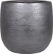 Floran Pot Mira - d34 x h31cm - anthracite