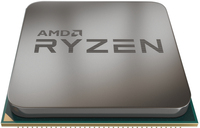 AMD Ryzen 3 3200G | 3.6 GHz | AM4 | Boxed