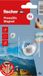 Fischer 570492 Press2fix magneet 4 stuk(s)