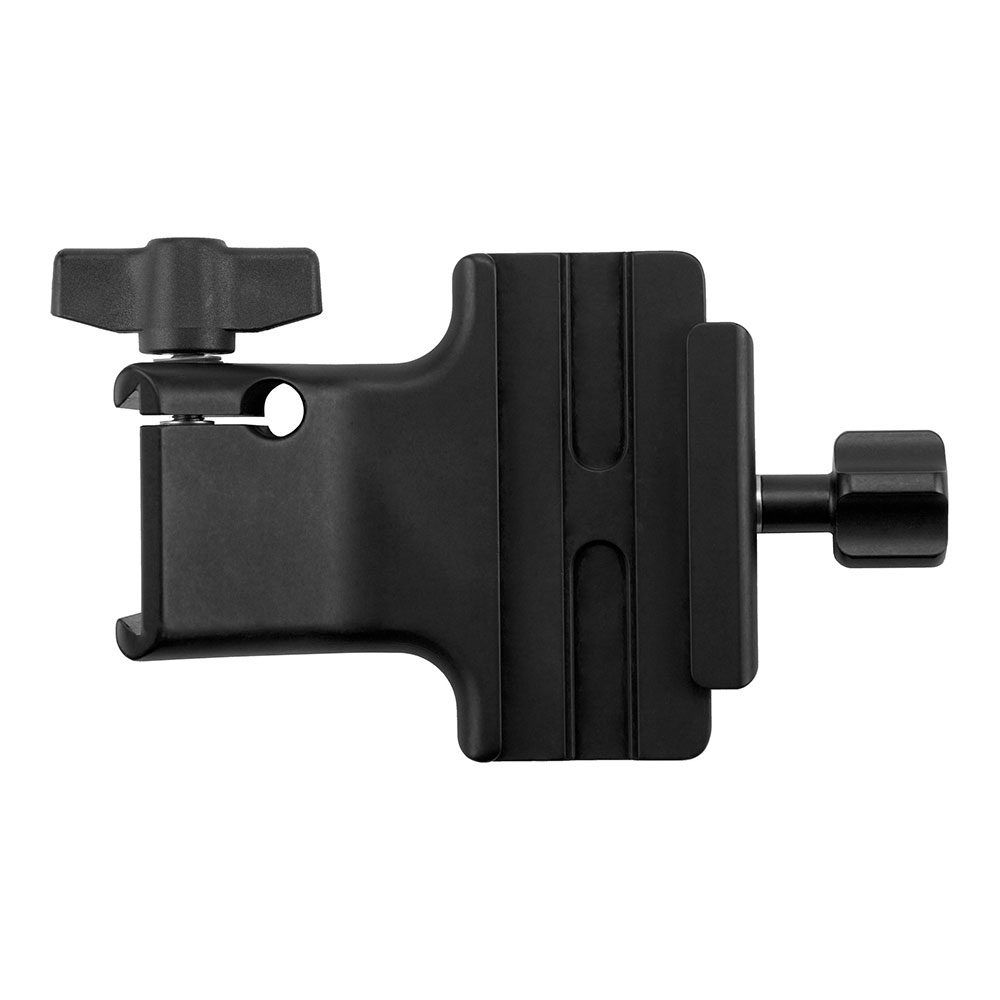 Wimberley WH-200 Gimbal Tripod Head Mounting Platform