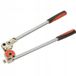 RIDGID 604 INOX pijpenbuiger 1/4'' voor RVS