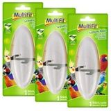 MultiFit Sepiaschelp 3 x 14 g