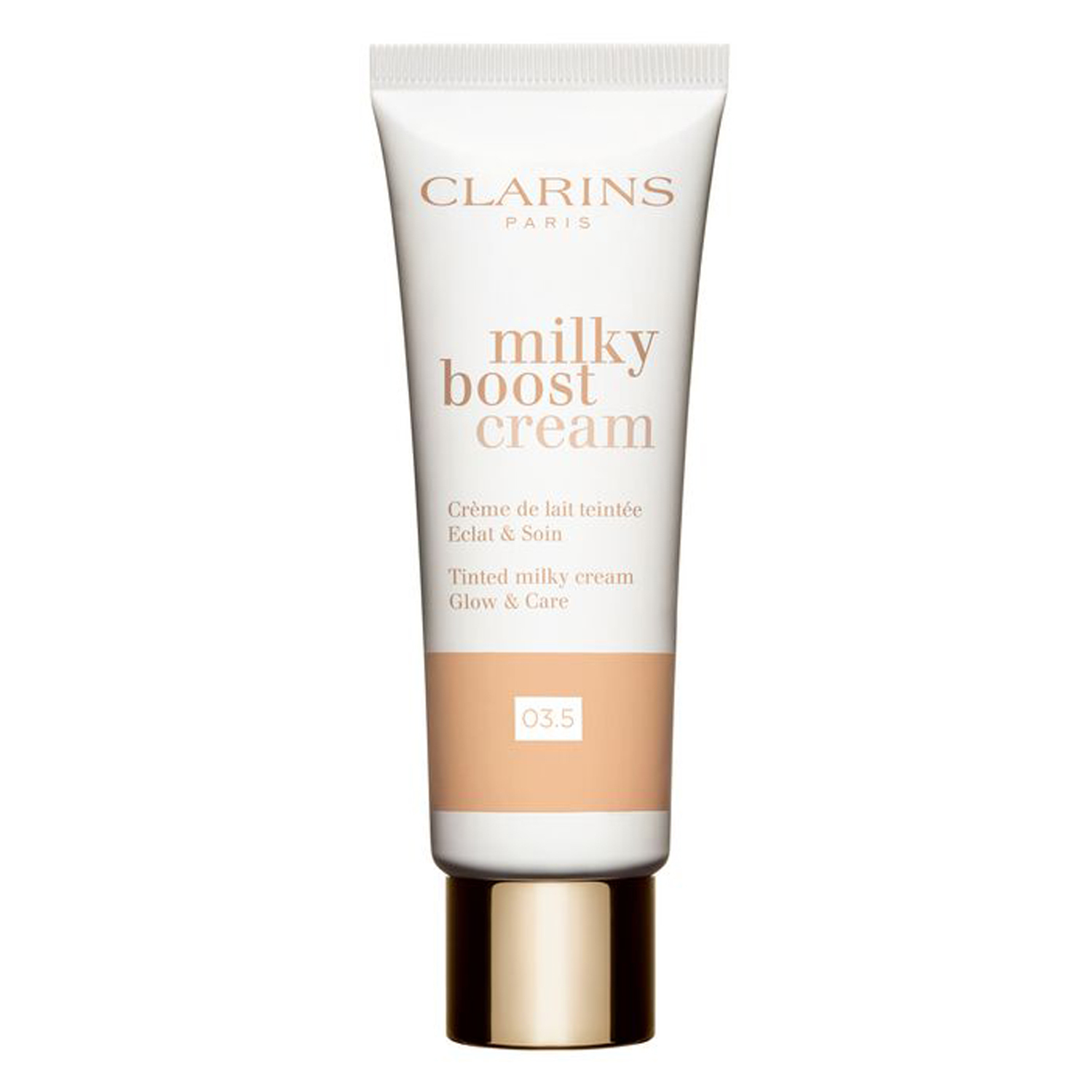 Clarins Milky Boost Cream