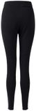 Dare2B Dames Legging Zwart Effen 38