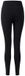 Dare2B Dames Legging Zwart Effen 38