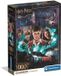 Clementoni Harry Potter puzzle 1000 pièces