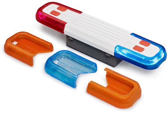 Bruder Accessoire Licht en Geluid Module voor Trucks speelgoed