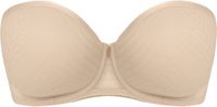 Freya TAILORED Dames Beha - NATURAL BEIGE - Maat 80E