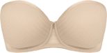 Freya TAILORED Dames Beha - NATURAL BEIGE - Maat 80E