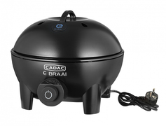 Cadac E-BRAAI