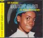 Invincible Radiation Roots Invincible Beany Man (The Ten Year Old Dj Wonder) CD