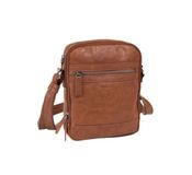 MATTIES, Jongeren 4017012, leer, uniseks, kinderen, leder, Heupverpakking