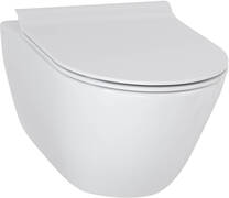 Ben Segno Hangtoilet Pack Slim Free Flush Xtra Glaze