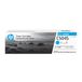 HP Samsung CLT-C504S Cyaan Toner Standaard Capaciteit (1800 pagina's)