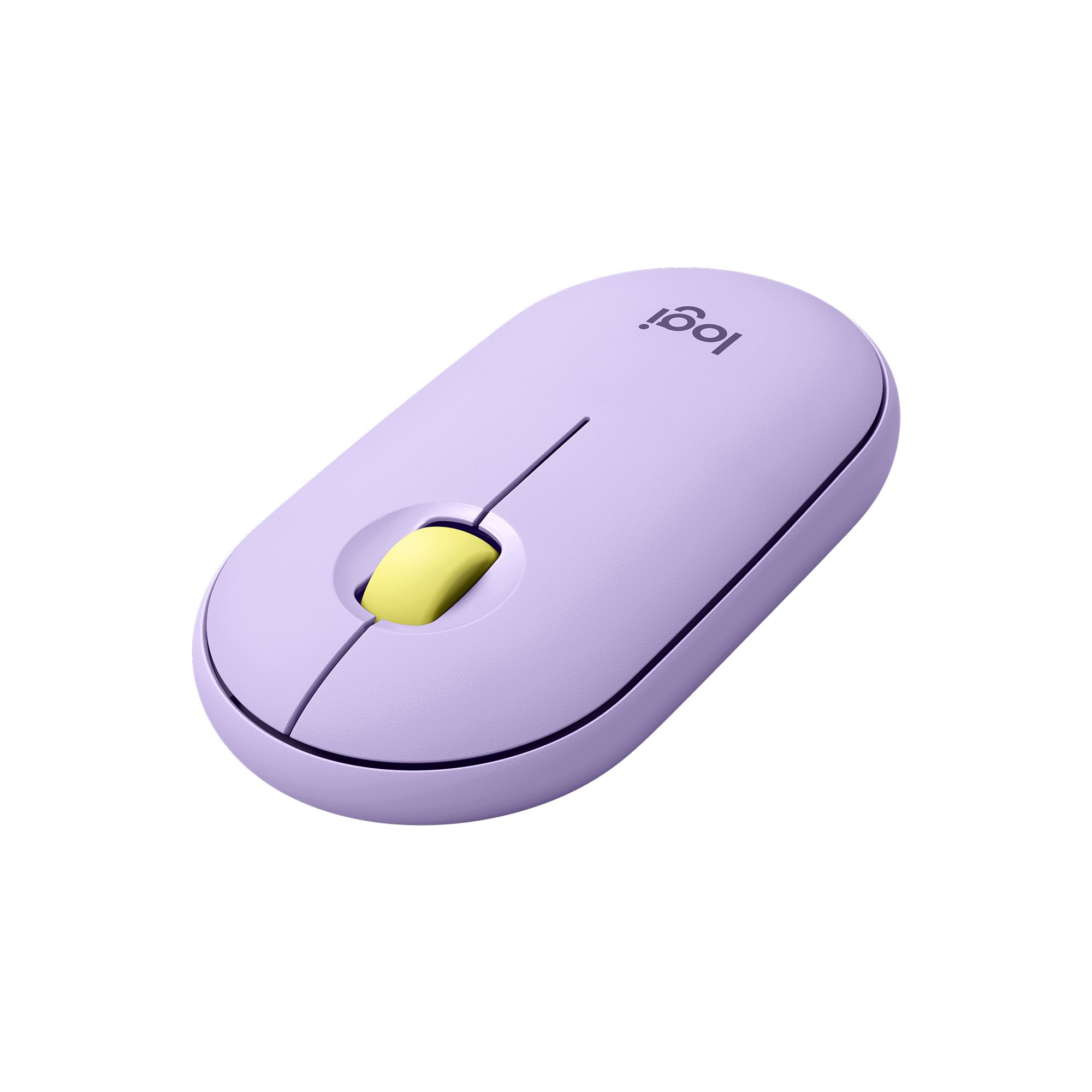 Logitech Pebble M350