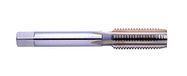 EVENTUS Insnijtapboor, Mf8, HSS, DIN 2181, vorm D