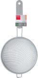 Metaltex London Line - Zeef 18 cm - Roestvrij Staal
