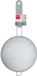 Metaltex London Line - Zeef 18 cm - Roestvrij Staal