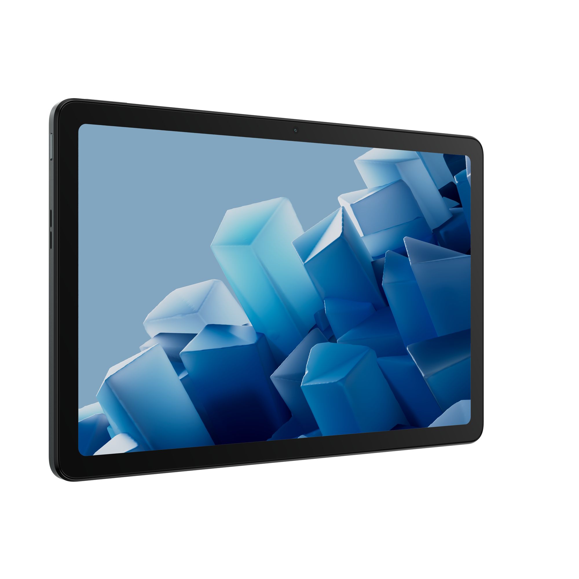 HMD T21 / Wi-Fi 5 (802.11ac) / 64 GB / Zwart
