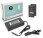 HP-chargeur, 19,5 V, 11,8 A, 230 W, taille de prise 7,4 x 5,0 mm