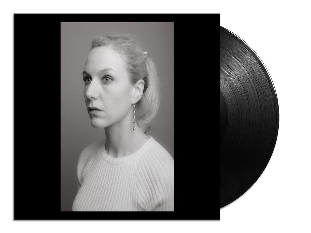 Konkurrent Enfant Terrible (LP)