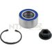 Kit de roulement de roue Snr - R152.54