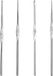SnelShoppen Crochet Hooks Set