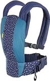 Badabulle Draagzak Easy & Go blauw