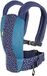 Badabulle Draagzak Easy & Go blauw