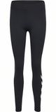 Hummel legging femme Hmlpulse Logo Mw Tights 229974